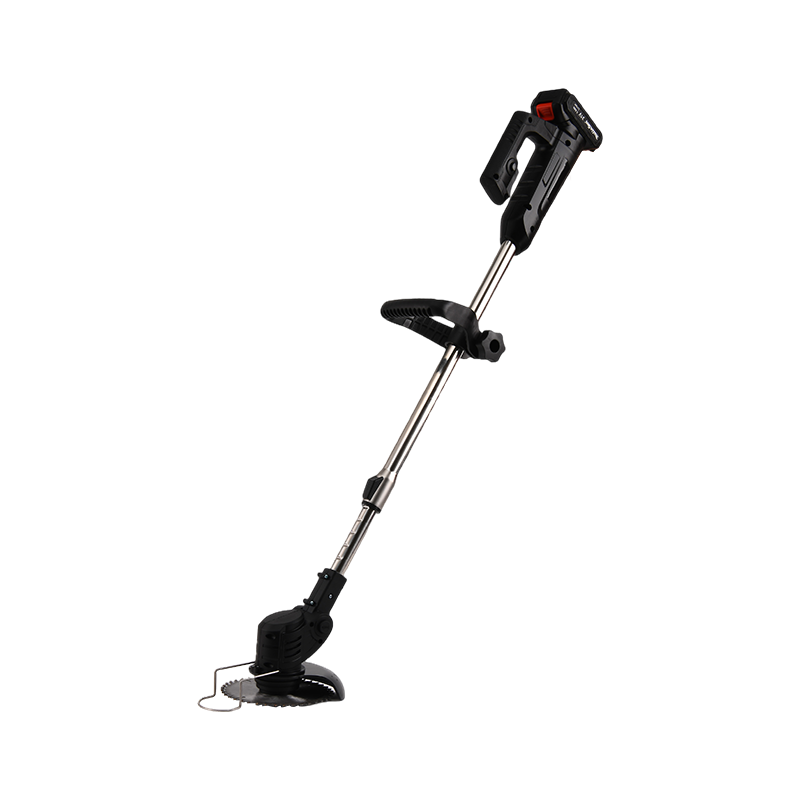 Cortadora de césped de batería de litio sin escobillas sin escobillas de 12V