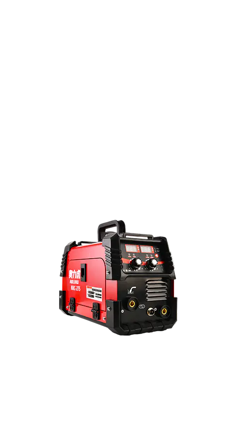 Máquina de soldadura eléctrica