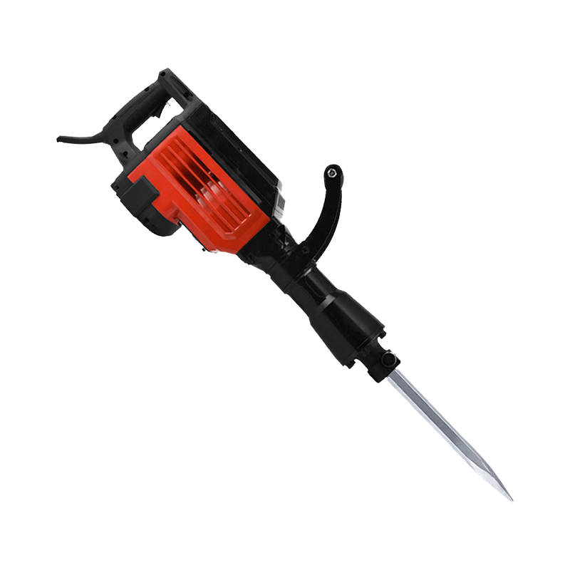 Martillo eléctrico de cincel de demolición industrial pesada 95