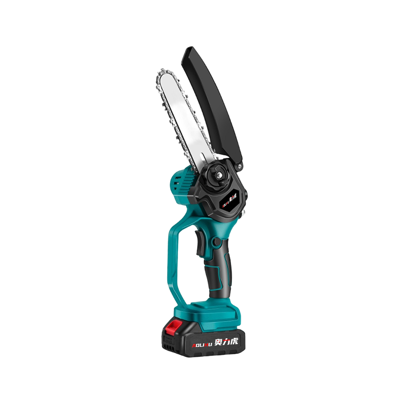 Sierra Mini Recargable con Batería de Litio